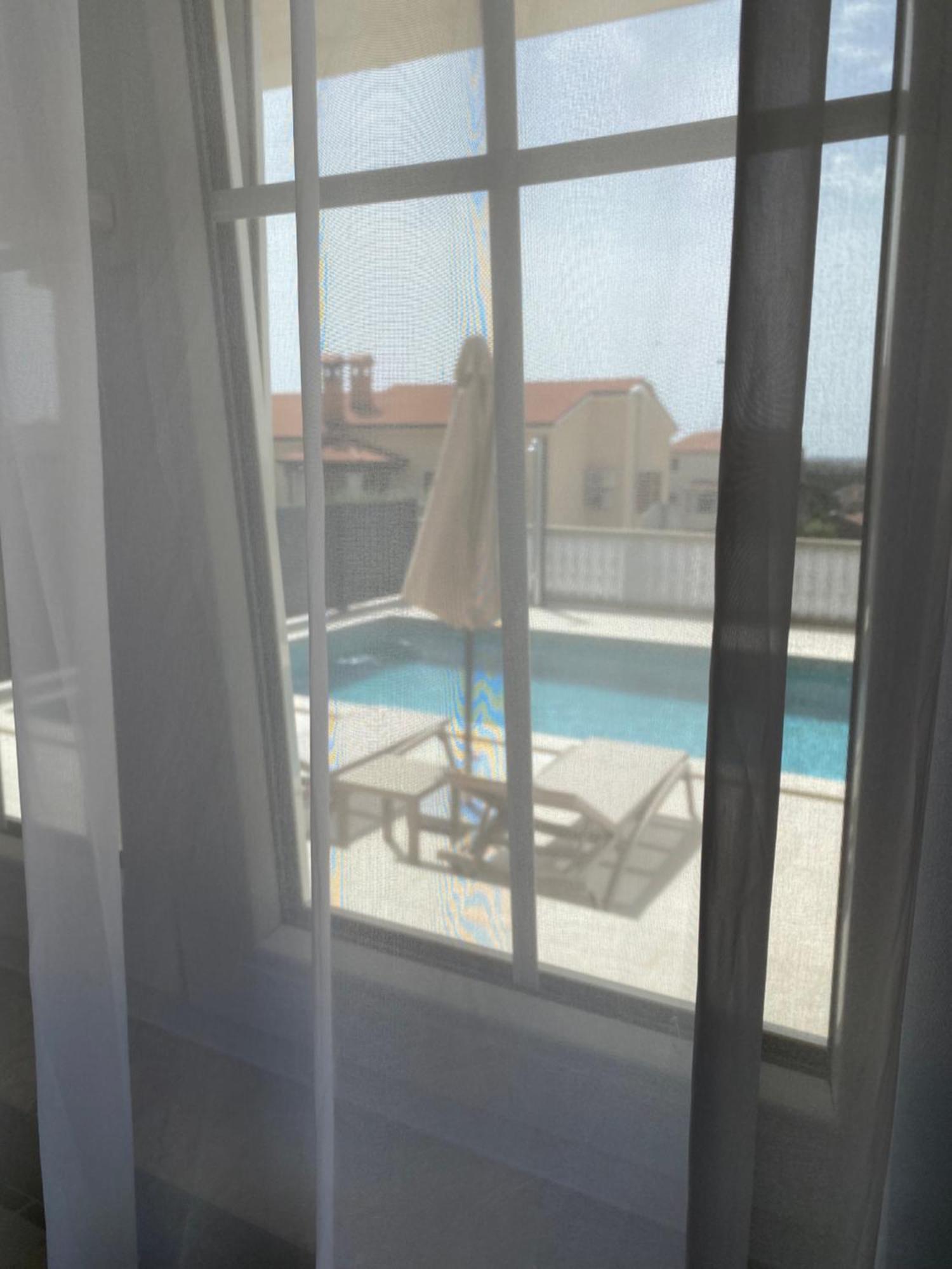 Apartment Komljenovic Пула Екстер'єр фото